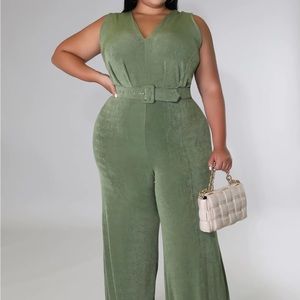 Living the dream jumpsuit